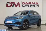 BYD ATTO 3 din 2022 cu 54.000 km - oferta BYD201793 - foto 1
