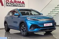 BYD ATTO 3 din 2022 cu 54.000 km - oferta BYD201793 - foto 4