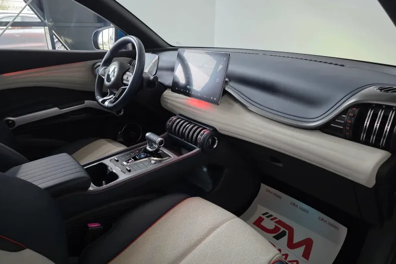 BYD ATTO 3 din 2022 cu 54.000 km - oferta BYD201793 - foto 6