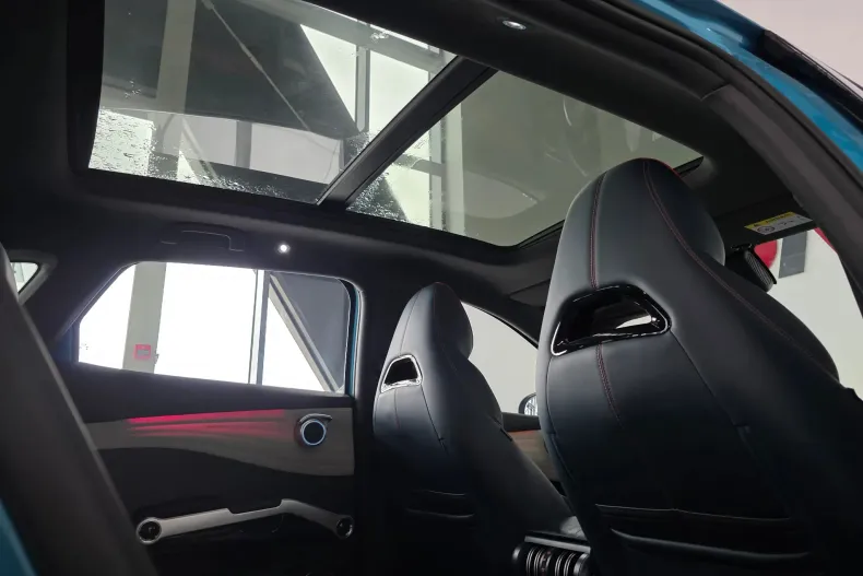 BYD ATTO 3 din 2022 cu 54.000 km - oferta BYD201793 - foto 12