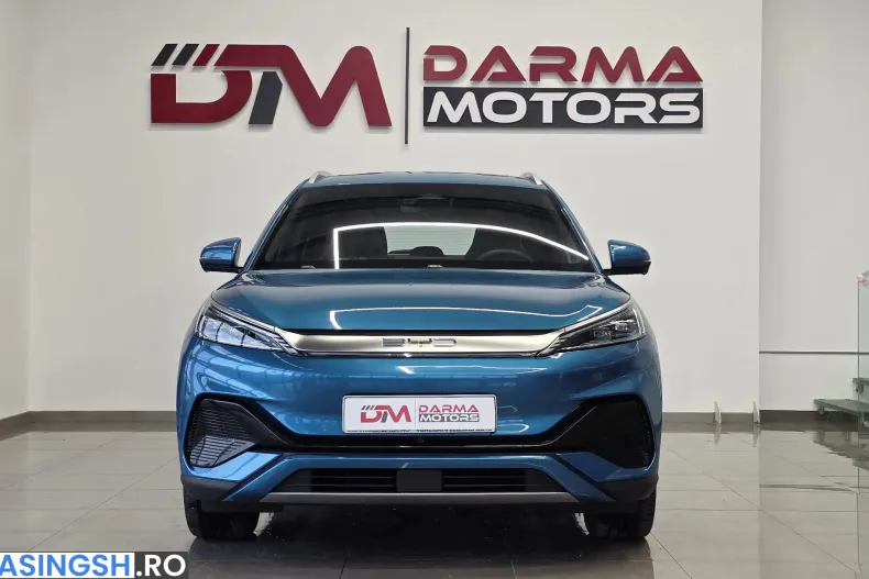 BYD ATTO 3 din 2022 cu 54.000 km - oferta BYD201793 - foto 22