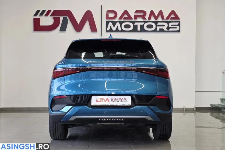 BYD ATTO 3 din 2022 cu 54.000 km - oferta BYD201793 - foto 23