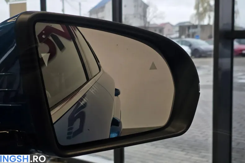 BYD ATTO 3 din 2022 cu 54.000 km - oferta BYD201793 - foto 24