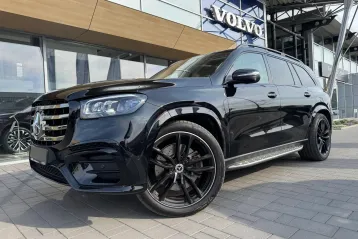 Mercedes-Benz GLS din 2024 - oferta MER201794