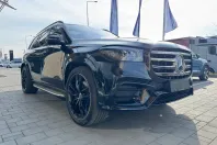 Mercedes-Benz GLS din 2024 cu 11.000 km - oferta MER201794 - foto 3