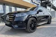 Mercedes-Benz GLS din 2024 cu 11.000 km - oferta MER201794 - foto 4