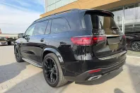 Mercedes-Benz GLS din 2024 cu 11.000 km - oferta MER201794 - foto 6