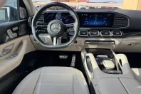 Mercedes-Benz GLS din 2024 cu 11.000 km - oferta MER201794 - foto 13