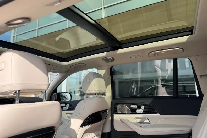 Mercedes-Benz GLS din 2024 cu 11.000 km - oferta MER201794 - foto 15