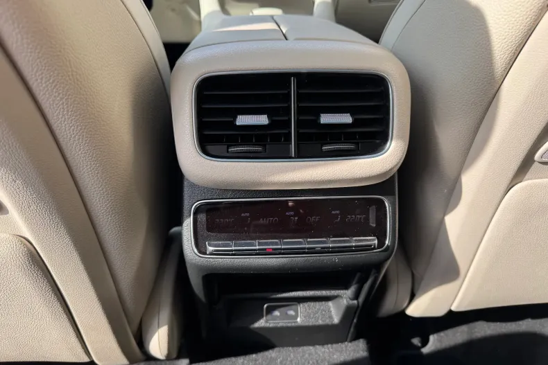 Mercedes-Benz GLS din 2024 cu 11.000 km - oferta MER201794 - foto 17