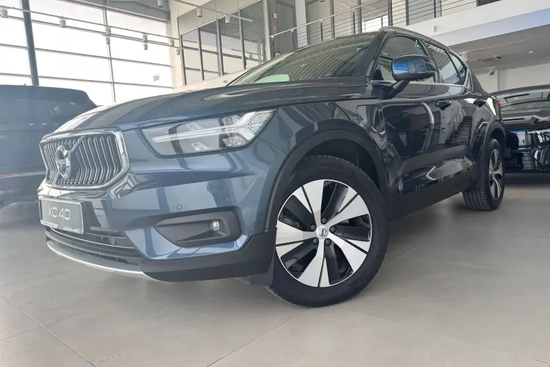 Volvo XC40 din 2021 cu 112.000 km - oferta VOL201795 - foto 1