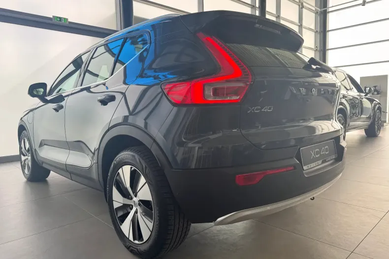 Volvo XC40 din 2021 cu 112.000 km - oferta VOL201795 - foto 7