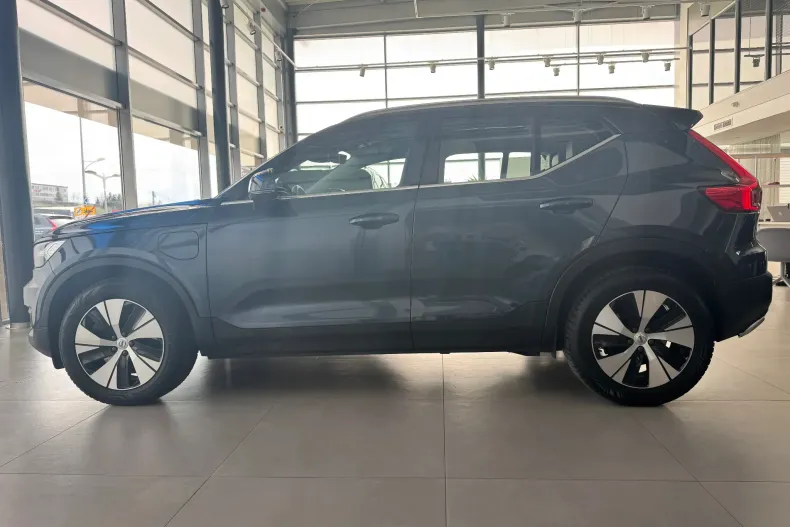 Volvo XC40 din 2021 cu 112.000 km - oferta VOL201795 - foto 8