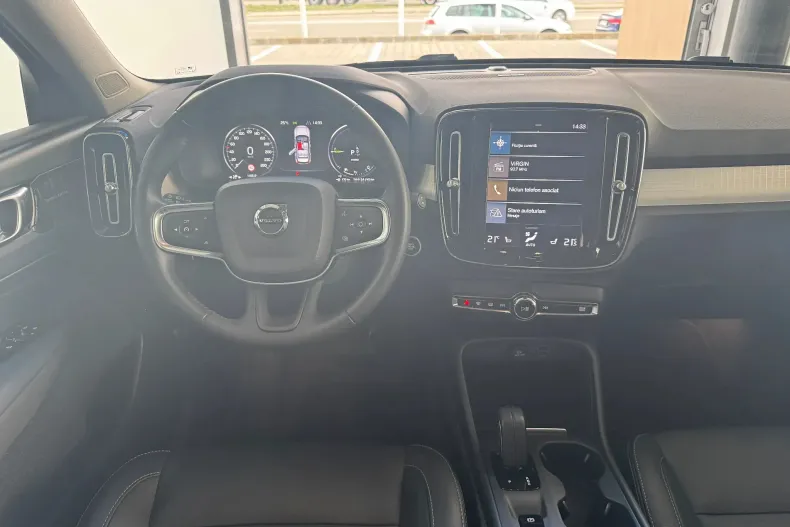 Volvo XC40 din 2021 cu 112.000 km - oferta VOL201795 - foto 13