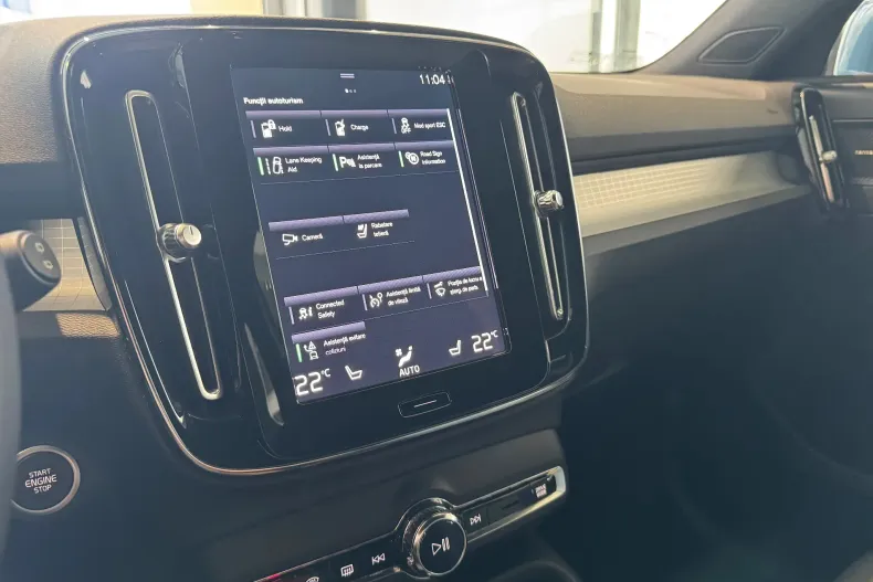 Volvo XC40 din 2023 cu 28.000 km - oferta VOL201796 - foto 15