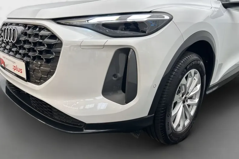 Audi Q5 din 2025 cu 13.551 km - oferta AUD201797 - foto 3