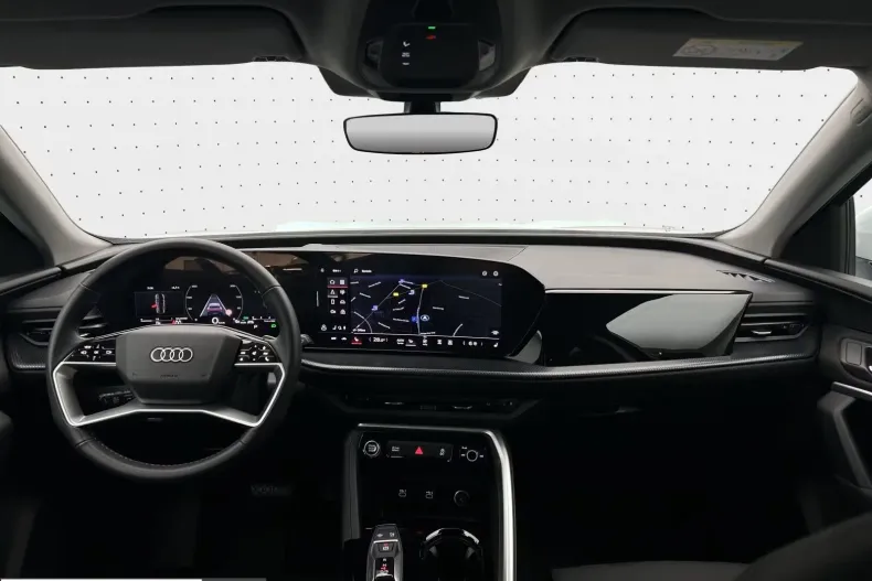 Audi Q5 din 2025 cu 13.551 km - oferta AUD201797 - foto 5