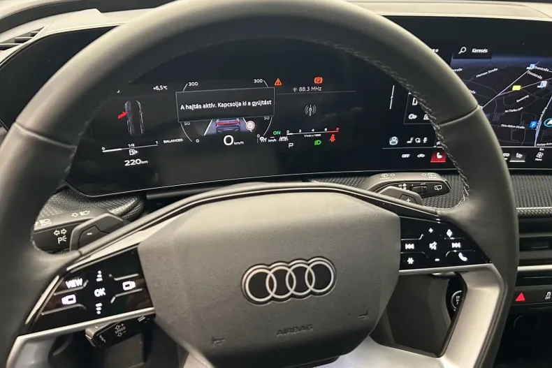 Audi Q5 din 2025 cu 13.551 km - oferta AUD201797 - foto 7