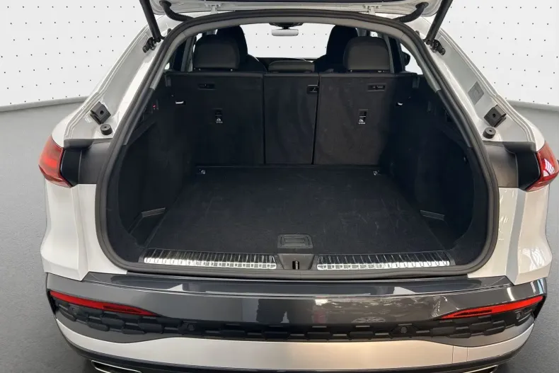 Audi Q5 din 2025 cu 13.551 km - oferta AUD201797 - foto 13