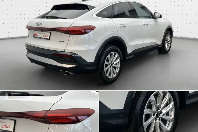 Audi Q5 din 2025 cu 13.551 km - oferta AUD201797 - foto 14