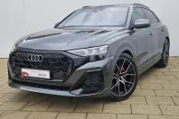 Audi Q8 din 2025 cu 10 km - oferta AUD201798 - foto 1