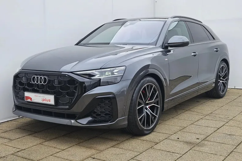 Audi Q8 din 2025 cu 10 km - oferta AUD201798 - foto 3