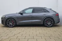 Audi Q8 din 2025 cu 10 km - oferta AUD201798 - foto 4