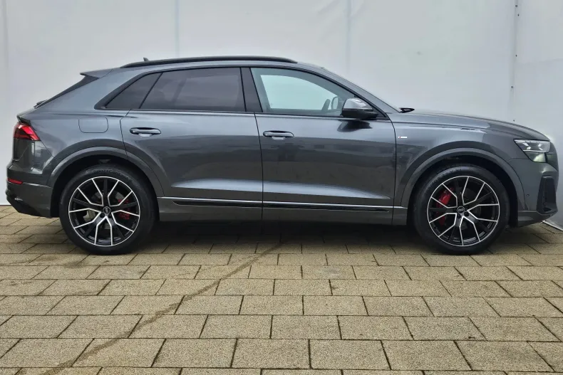 Audi Q8 din 2025 cu 10 km - oferta AUD201798 - foto 7