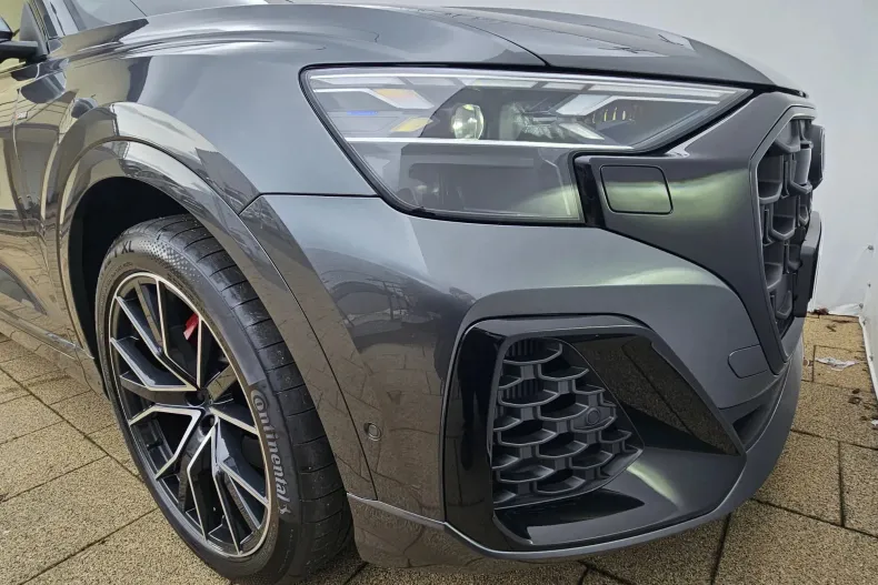 Audi Q8 din 2025 cu 10 km - oferta AUD201798 - foto 9