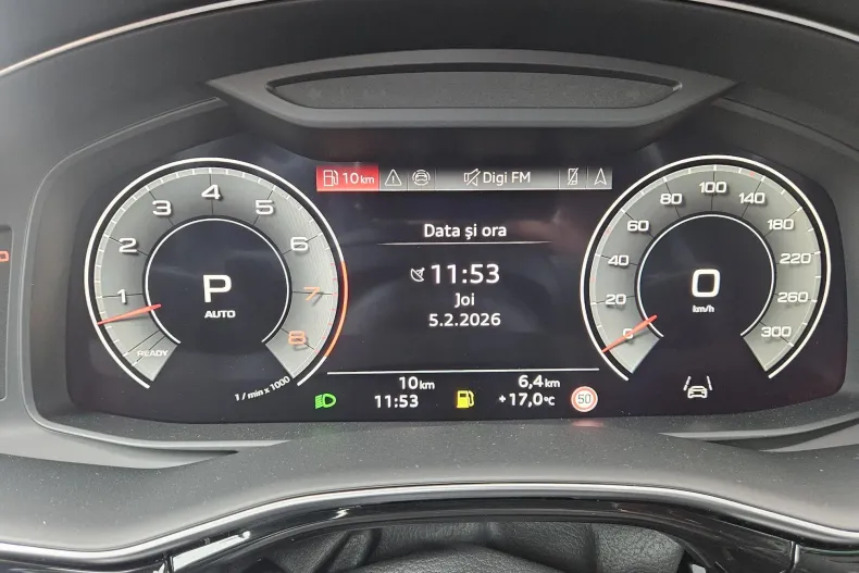 Audi Q8 din 2025 cu 10 km - oferta AUD201798 - foto 13