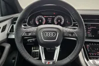 Audi Q8 din 2025 cu 10 km - oferta AUD201798 - foto 16