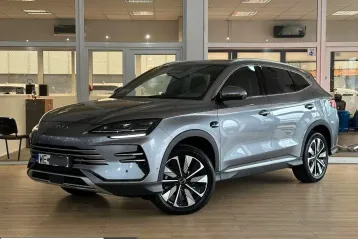 BYD Seal U din 2025 - oferta BYD201799