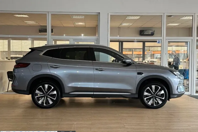 BYD Seal U din 2025 cu 6.000 km - oferta BYD201799 - foto 4