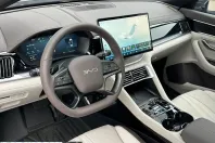 BYD Seal U din 2025 cu 6.000 km - oferta BYD201799 - foto 7