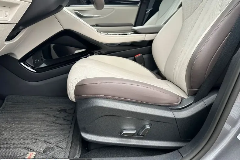 BYD Seal U din 2025 cu 6.000 km - oferta BYD201799 - foto 10