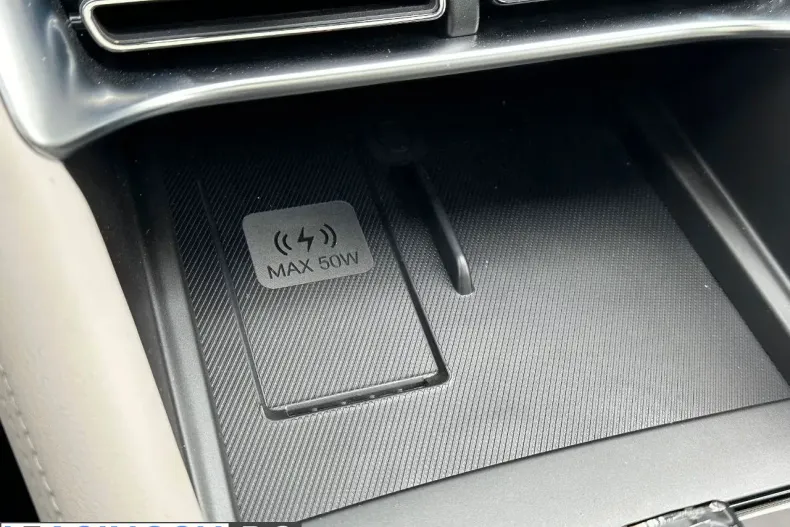 BYD Seal U din 2025 cu 6.000 km - oferta BYD201799 - foto 13