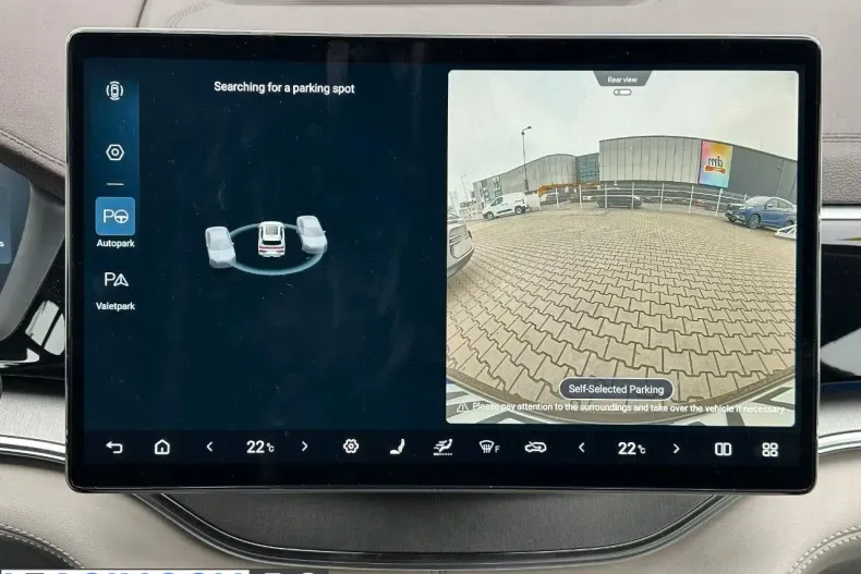 BYD Seal U din 2025 cu 6.000 km - oferta BYD201799 - foto 14