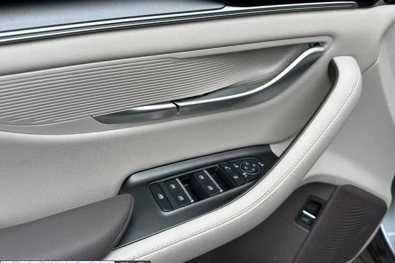 BYD Seal U din 2025 cu 6.000 km - oferta BYD201799 - foto 16