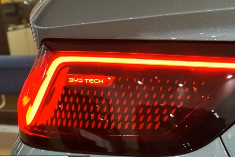 BYD Seal U din 2025 cu 6.000 km - oferta BYD201799 - foto 18