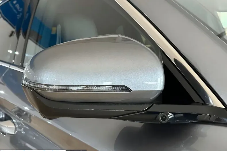 BYD Seal U din 2025 cu 6.000 km - oferta BYD201799 - foto 19