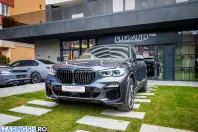 BMW X5 M (Seria X) din 2020 cu 77.782 km - oferta BMW201800 - foto 1