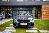BMW X5 M (Seria X) din 2020 cu 77.782 km - oferta BMW201800 - foto 2