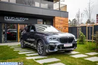 BMW X5 M (Seria X) din 2020 cu 77.782 km - oferta BMW201800 - foto 3