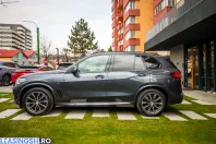 BMW X5 M (Seria X) din 2020 cu 77.782 km - oferta BMW201800 - foto 4