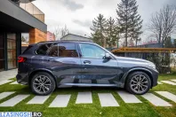 BMW X5 M (Seria X) din 2020 cu 77.782 km - oferta BMW201800 - foto 5
