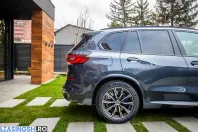 BMW X5 M (Seria X) din 2020 cu 77.782 km - oferta BMW201800 - foto 6