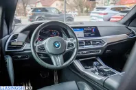 BMW X5 M (Seria X) din 2020 cu 77.782 km - oferta BMW201800 - foto 10