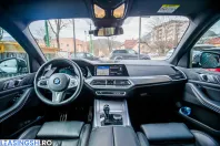 BMW X5 M (Seria X) din 2020 cu 77.782 km - oferta BMW201800 - foto 12