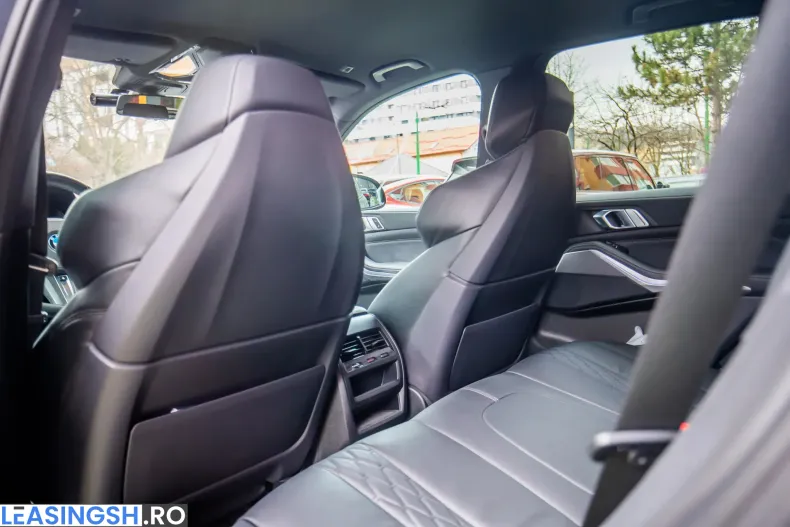 BMW X5 M (Seria X) din 2020 cu 77.782 km - oferta BMW201800 - foto 14