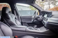 BMW X5 M (Seria X) din 2020 cu 77.782 km - oferta BMW201800 - foto 15